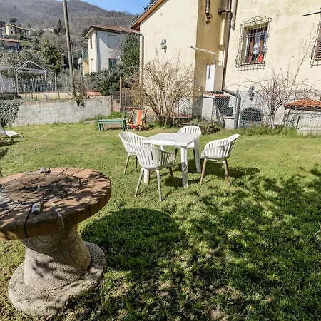 Casa Gabriella Διαμέρισμα Vaiano (Tuscany)