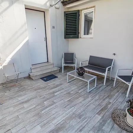 Διαμέρισμα Casa Gabriella