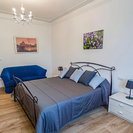 Casa Gabriella Appartement