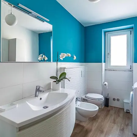 Appartement Casa Gabriella *