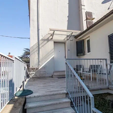 Διαμέρισμα Casa Gabriella *