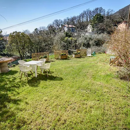 Casa Gabriella *