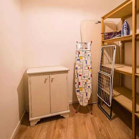 Casa Gabriella Appartement *